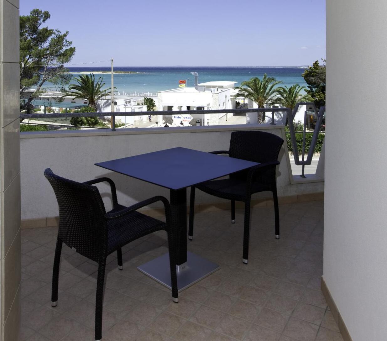 Thumbnail Residenza del mare